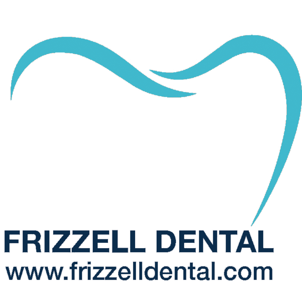 Frizzell Dental New Logo