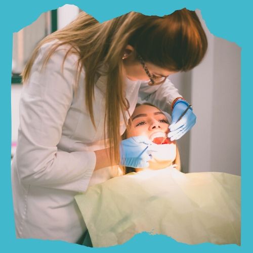 A Wide Range of Family Dental Care