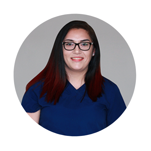 Brianne - Sterilization Technician at Frizzell Dental