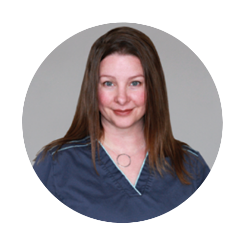 Kelley - Dental Hygienist at Frizzell Dental