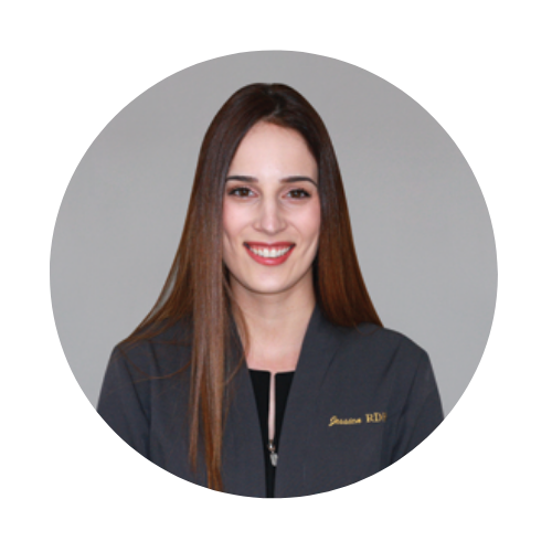 Jessica - Dental Hygienist at Frizzell Dental