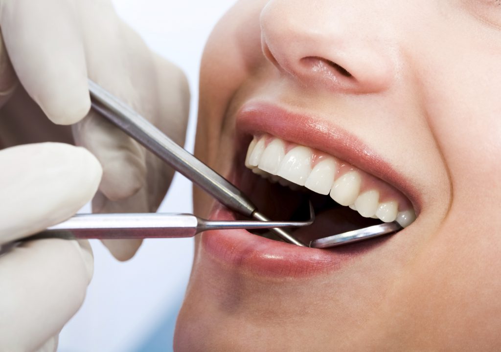 Preventative Dentistry at Frizzell Family Dental