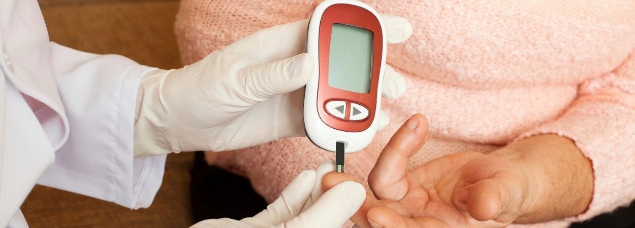 Managing Diabetes