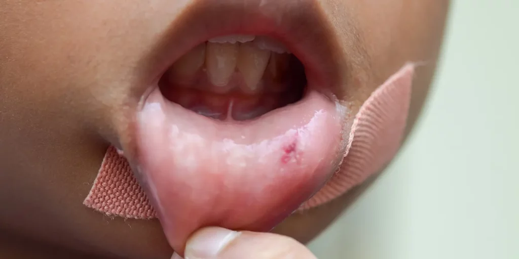 Identifying Intraoral and Extraoral Signs of Child Abuse [1.25 Contact Hours]