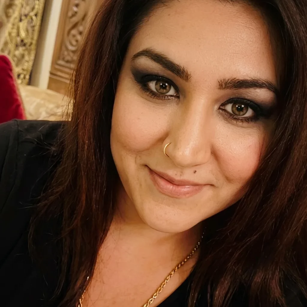 Anika Hamid