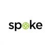 spoke